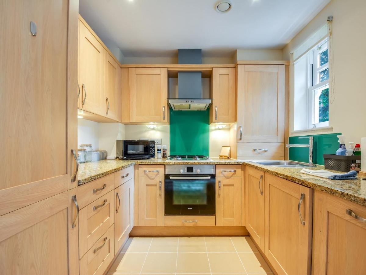 Pass The Keys Quiet 2-Bed Apartment On The Ground Floor Canterbury Eksteriør billede