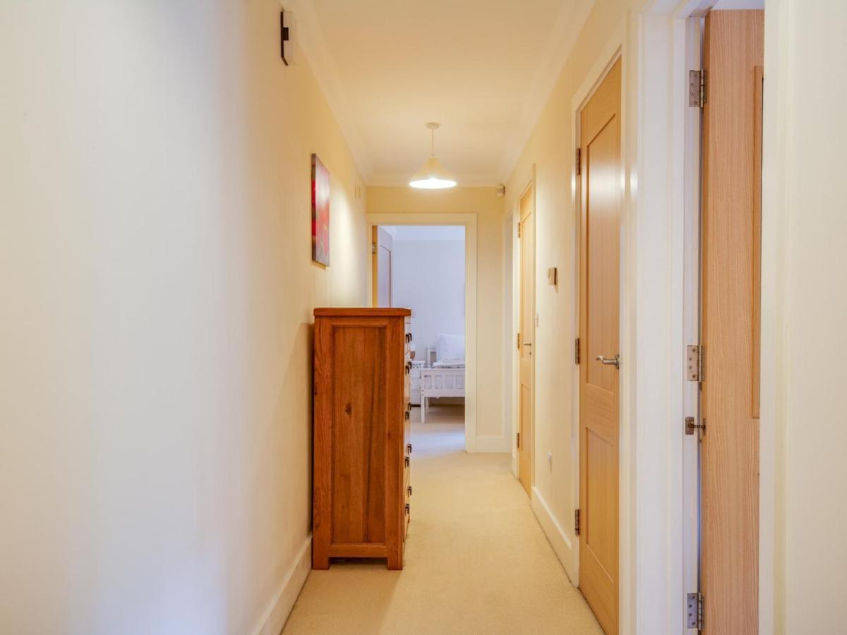 Pass The Keys Quiet 2-Bed Apartment On The Ground Floor Canterbury Eksteriør billede