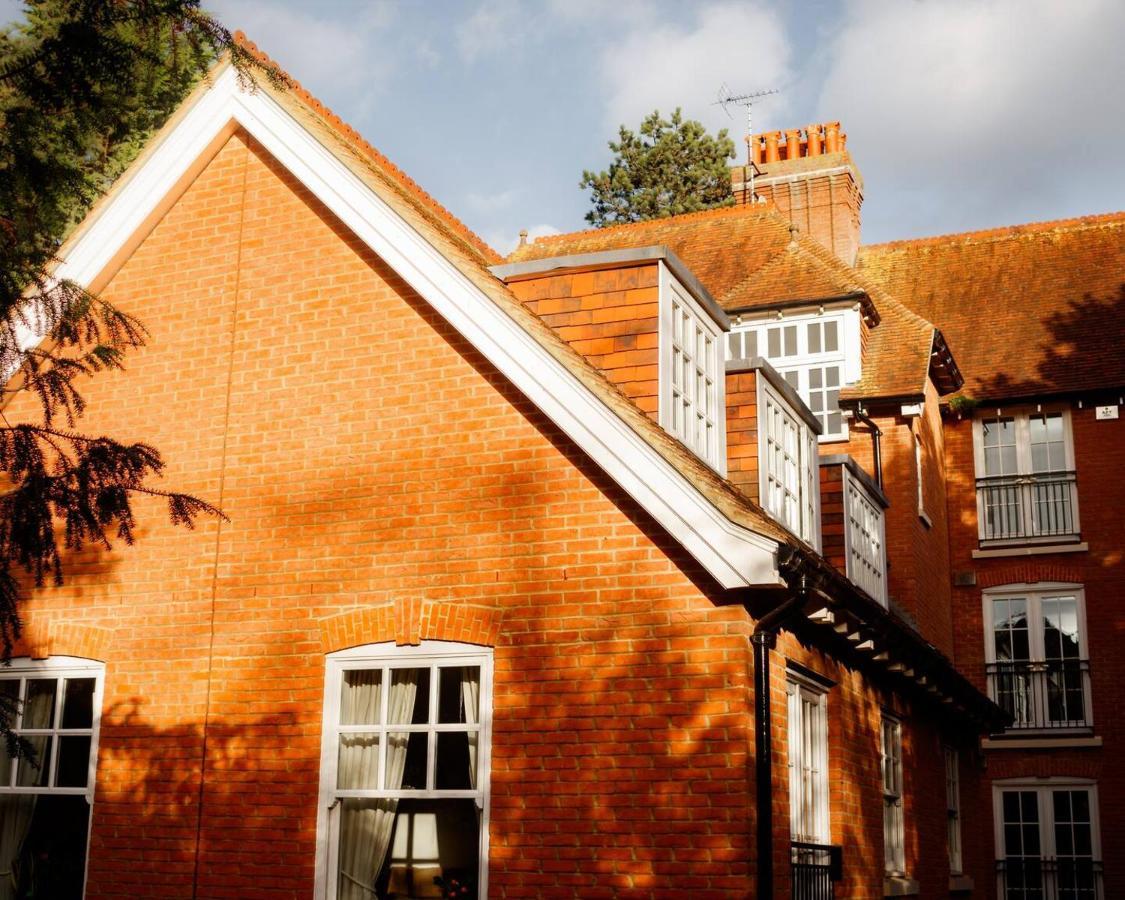 Pass The Keys Quiet 2-Bed Apartment On The Ground Floor Canterbury Eksteriør billede
